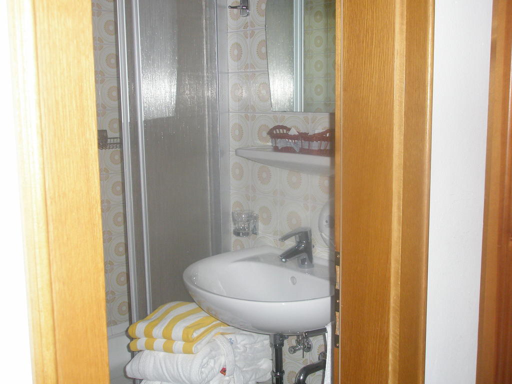 Отель Rier Сьюзи Номер фото