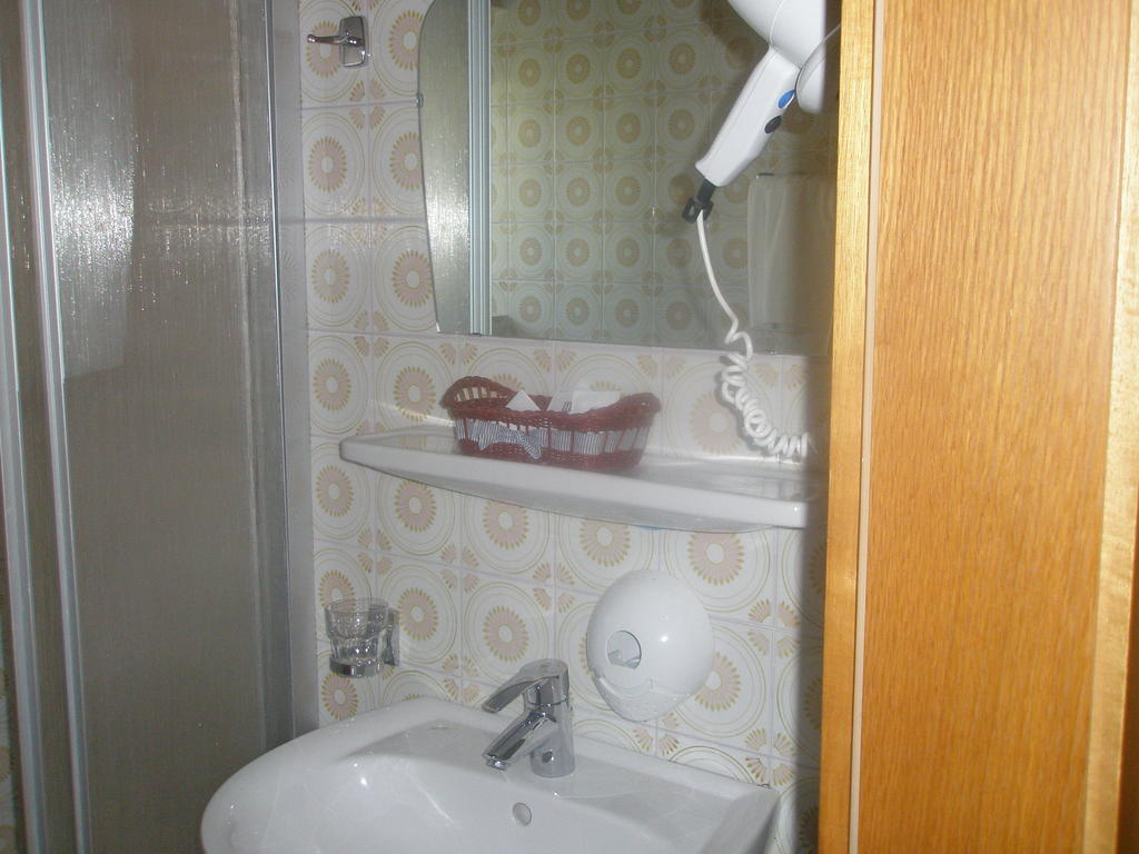Отель Rier Сьюзи Номер фото