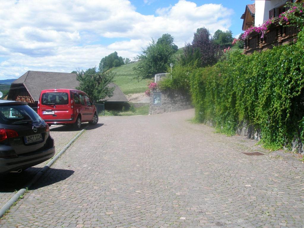 Отель Rier Сьюзи Экстерьер фото