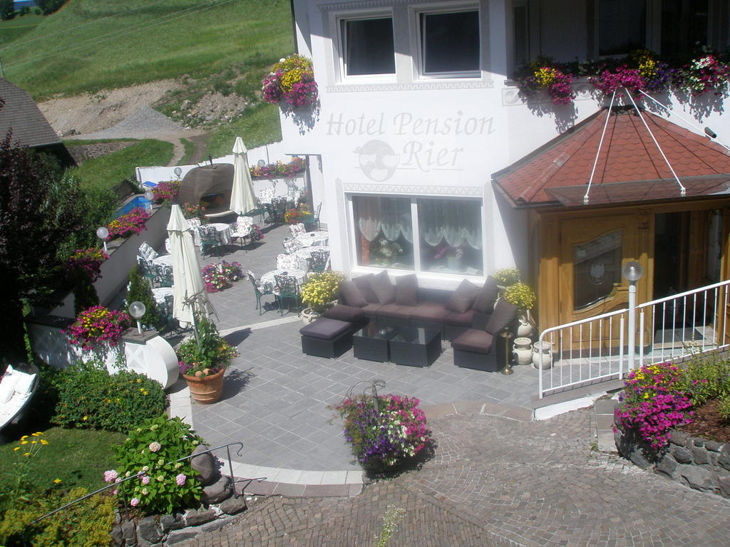 Отель Rier Сьюзи Экстерьер фото