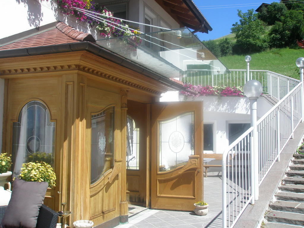 Отель Rier Сьюзи Экстерьер фото